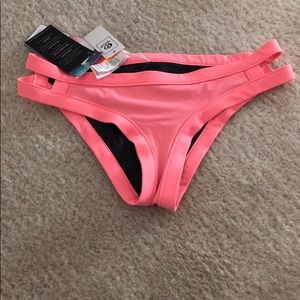 Ripcurl Mirage Reversible Bikini Bottoms